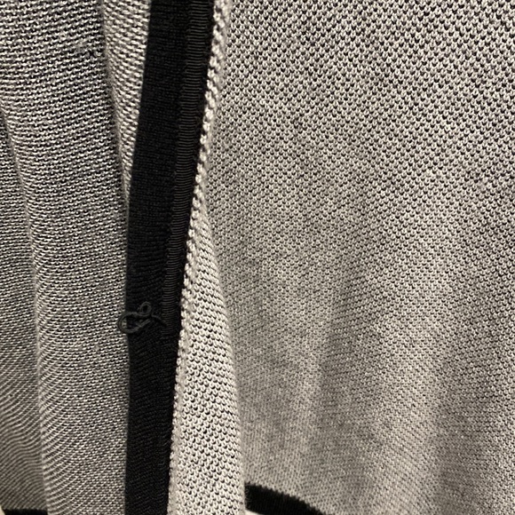 Banana Republic Sweater Blazer, S - Picture 6 of 7